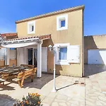 Σπίτι διακοπών Awesome In With Wifi Portiragnes