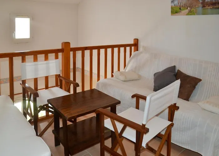 Casa de Férias 3 Bedroom Gorgeous In
