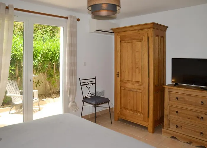 3 Bedroom Gorgeous In * Portiragnes