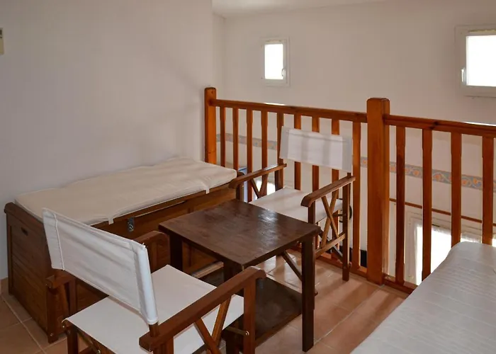 3 Bedroom Gorgeous In Casa de Férias *