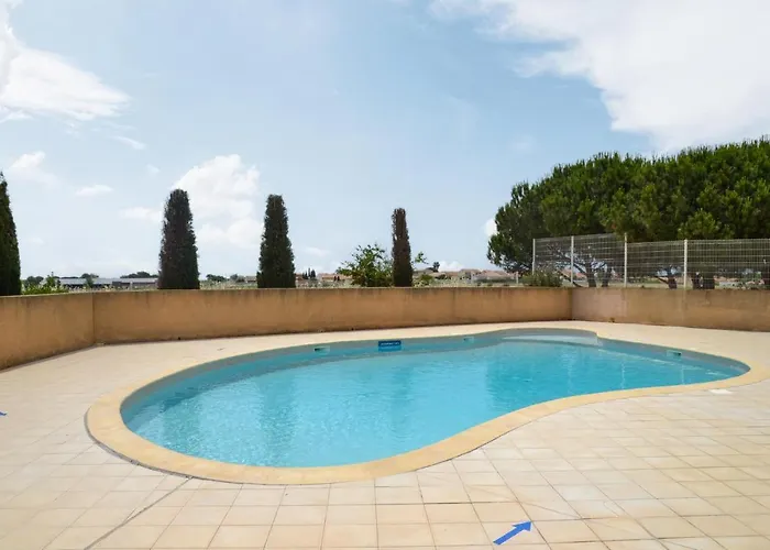 3 Bedroom Gorgeous In * Portiragnes