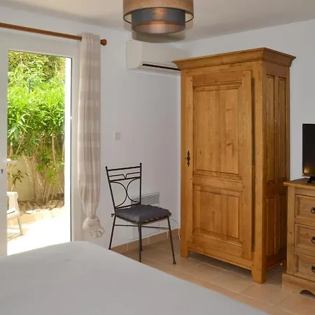 Superbe Maison à Avec Wi-fi * Portiragnes