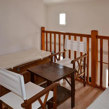 Beautiful In With Kitchen 度假居 *