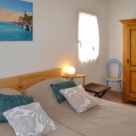 Hébergement de vacances Superbe Maison à Avec Wi-fi