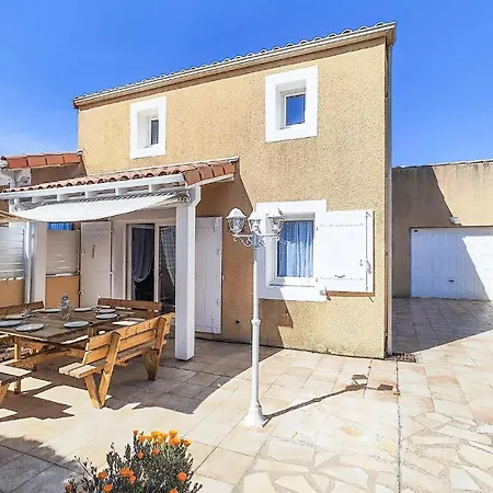 Casa vacanze 3 Bedroom Gorgeous In Portiragnes