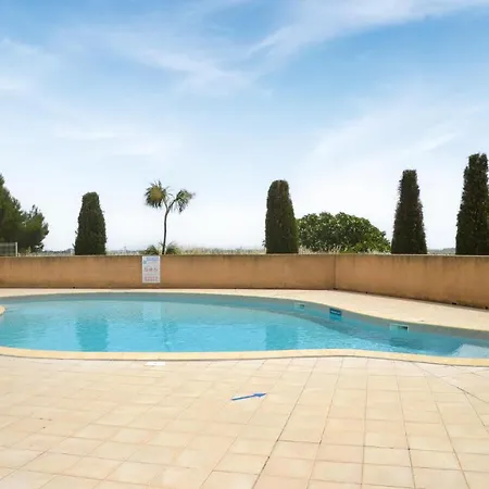 Superbe Maison à Avec Wi-fi