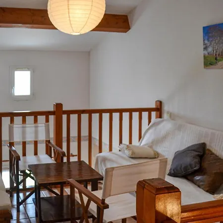 Holiday home Beautiful In With Kitchen Portiragnes
